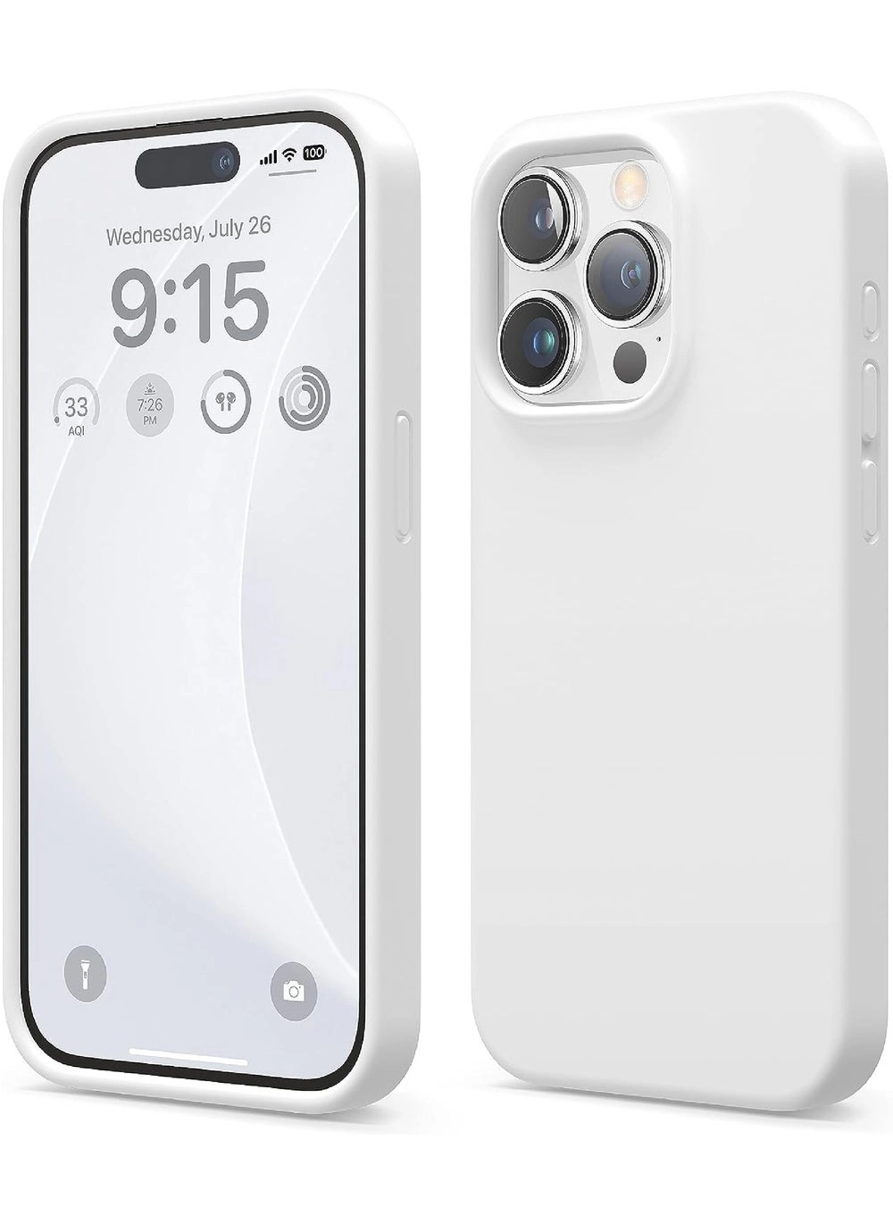 Rock Case (Model Number: Rock Case) iPhone 15 Pro Max Case Review