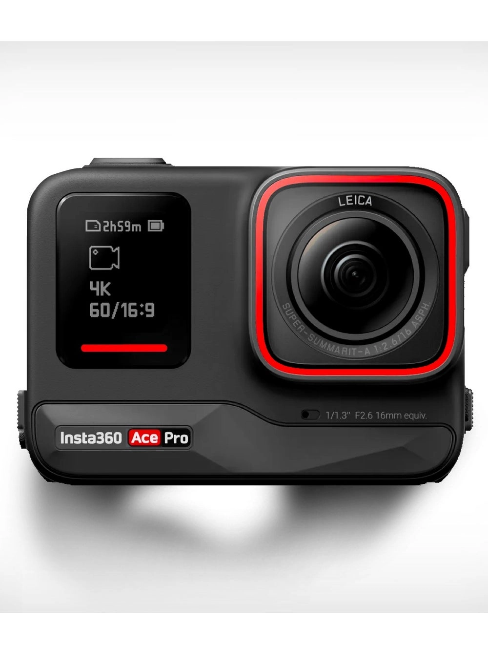Ace Pro CINSAAJA Action Camera Review: Unbeatable Image Quality?