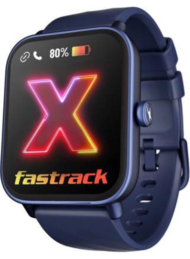 Titan Revoltt X (38100PP05K) Smart Watch Review: A Deep Dive