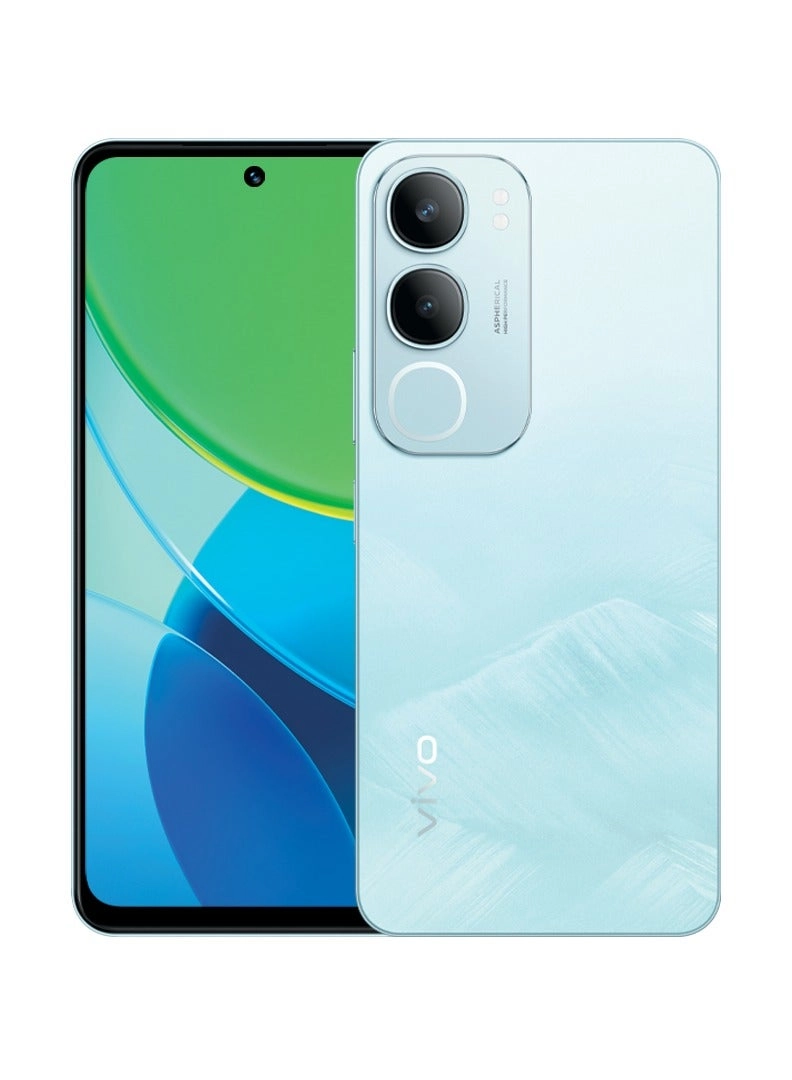 vivo Y19s V2419 (Middle East Version) Review: Budget Smartphone Powerhouse?
