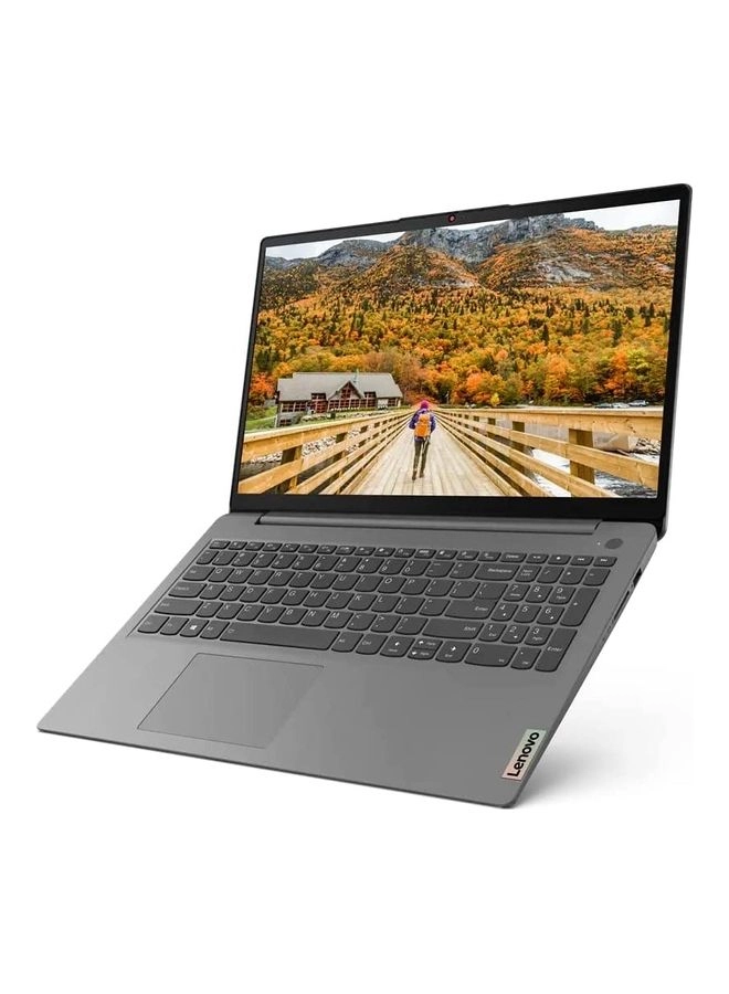 Lenovo IdeaPad 3 (82H8033NAX) Review: A Comprehensive Look at the 15.6-inch Laptop