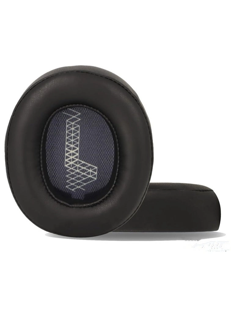 Protein Leather Replacement Ear Pads for JBL Live 500BT Headphones Review
