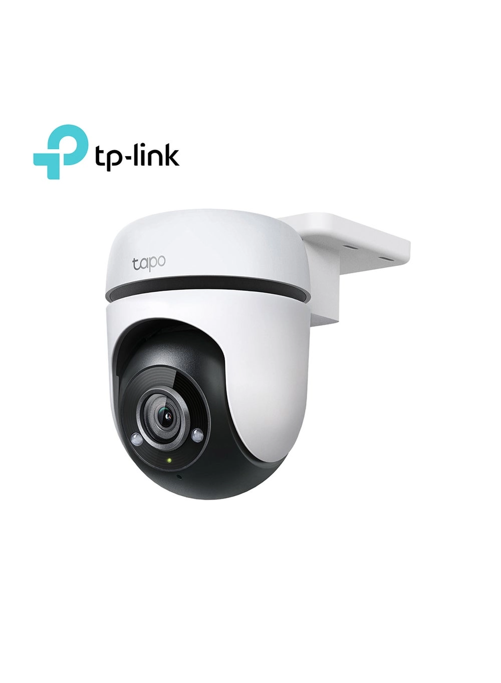 TP-Link Tapo C500 1080p Outdoor Security Camera Review