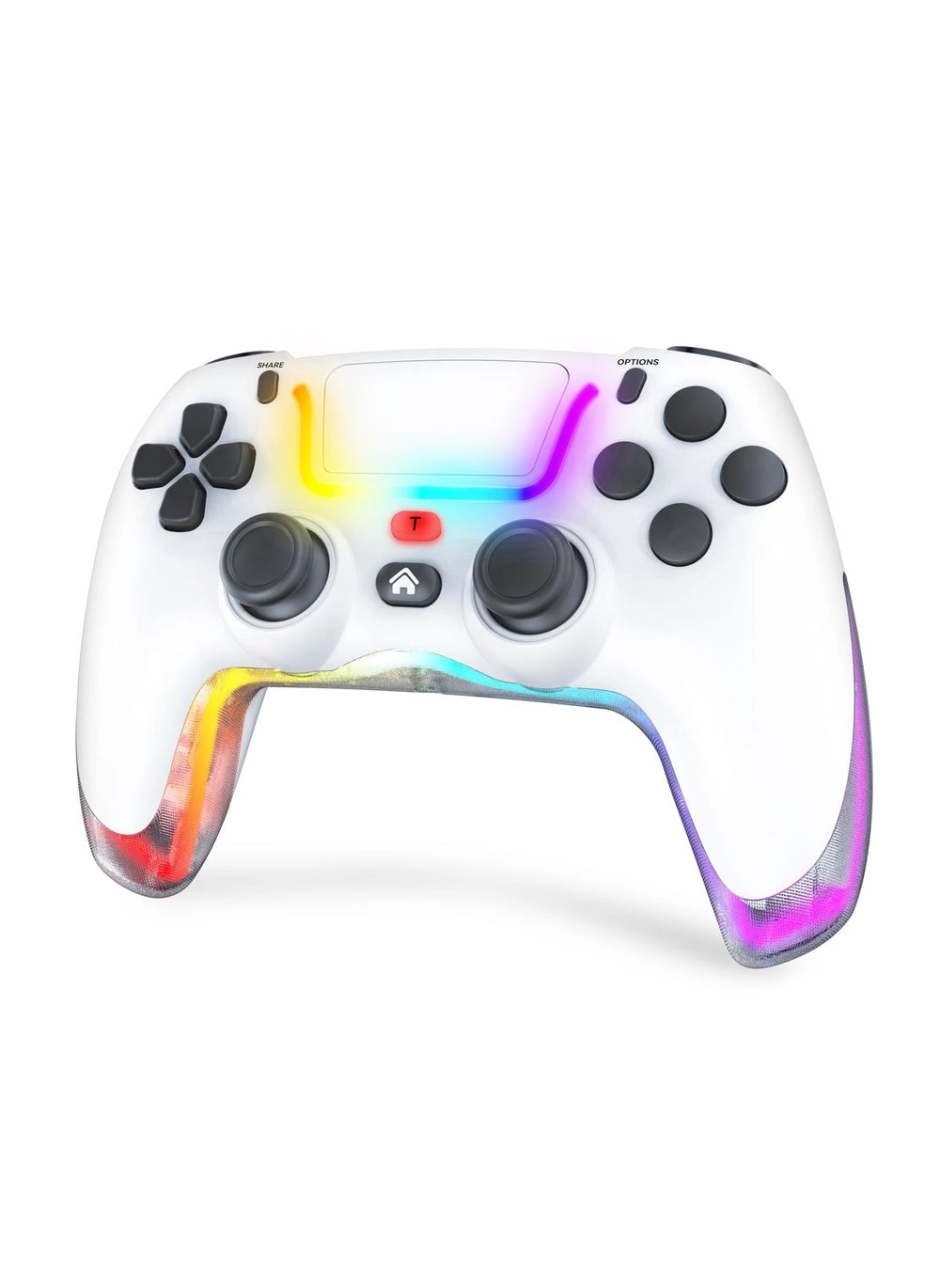 Wireless Controller for PS4 (M1,M2) Review: Is it Worth the Hype?