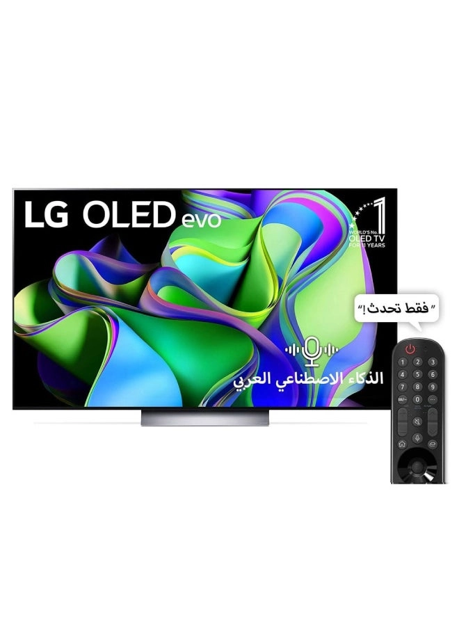 LG OLED55C36LA 55&#8243; C3 Series OLED 4K TV Review &#8211; In-Depth Analysis