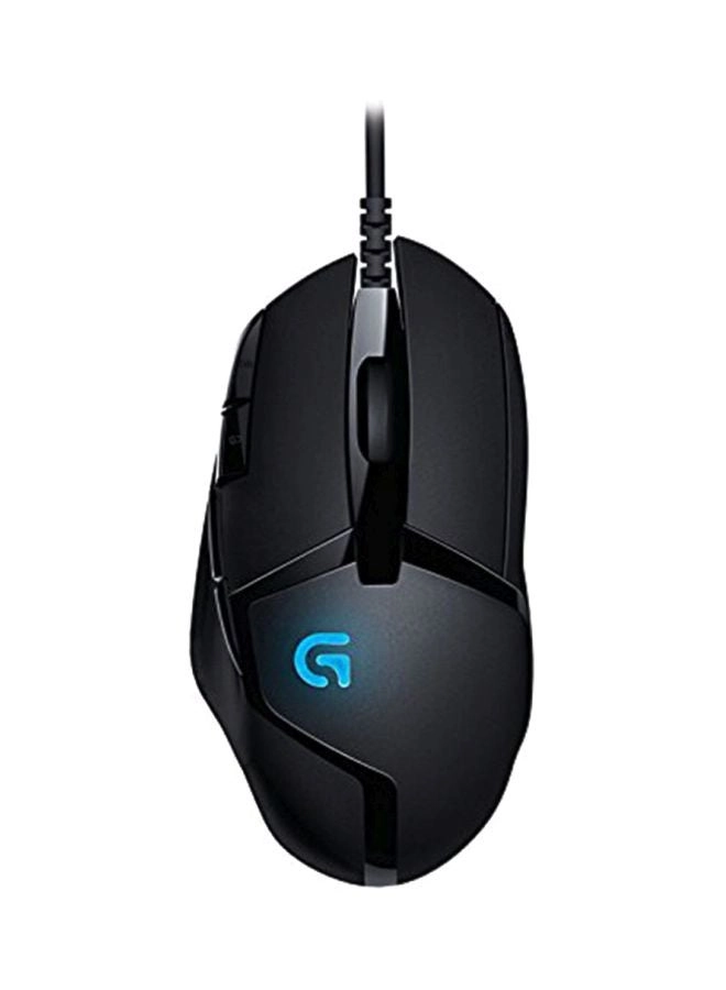G402 Hyperion Fury Optical Gaming Mouse (CMMS00048) Review