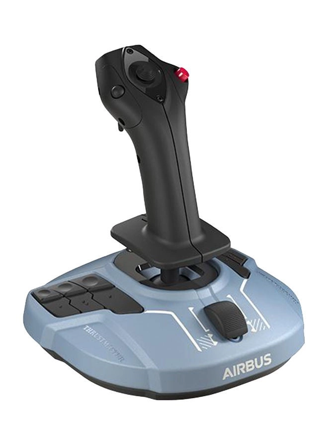 Thrustmaster TCA Sidestick Airbus Edition (2960844) Review