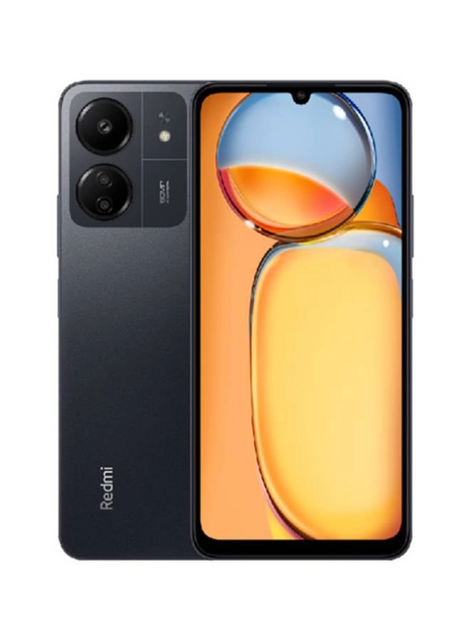 Redmi 13C (23100RN82L, 23106RN0DA) Dual SIM Midnight Black 6GB RAM 128GB 4G Review