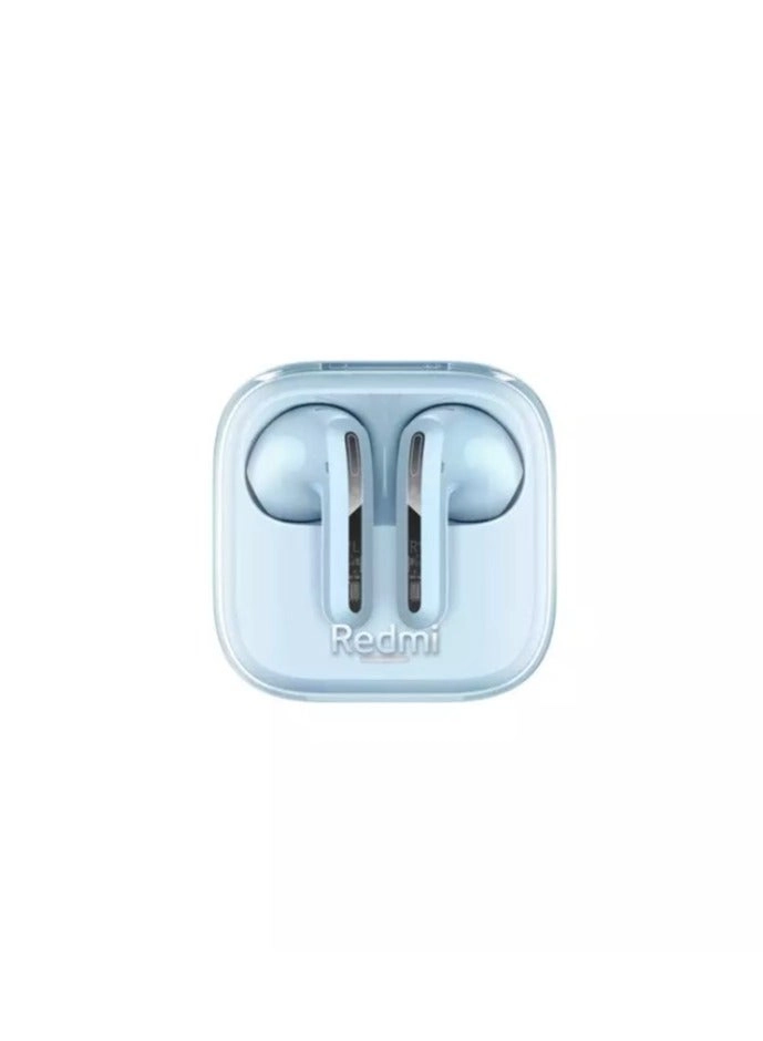 Redmi Buds 6 Active (M2344E1) Review: In-Depth Look at Xiaomi&#8217;s Latest Earbuds