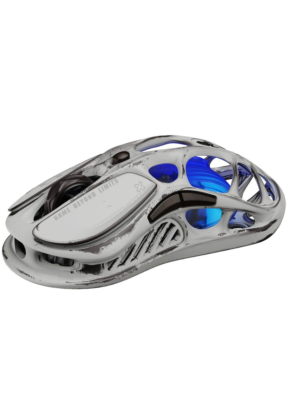 GravaStar Mercury M1 Pro (6972448922265) Wireless Gaming Mouse Review: Battle-Worn Beauty?