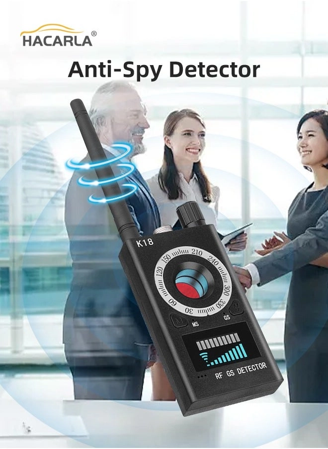 Hidden Devices Detector (Model: &#8211; Add Model Number Here -) Review: Does it Really Work?