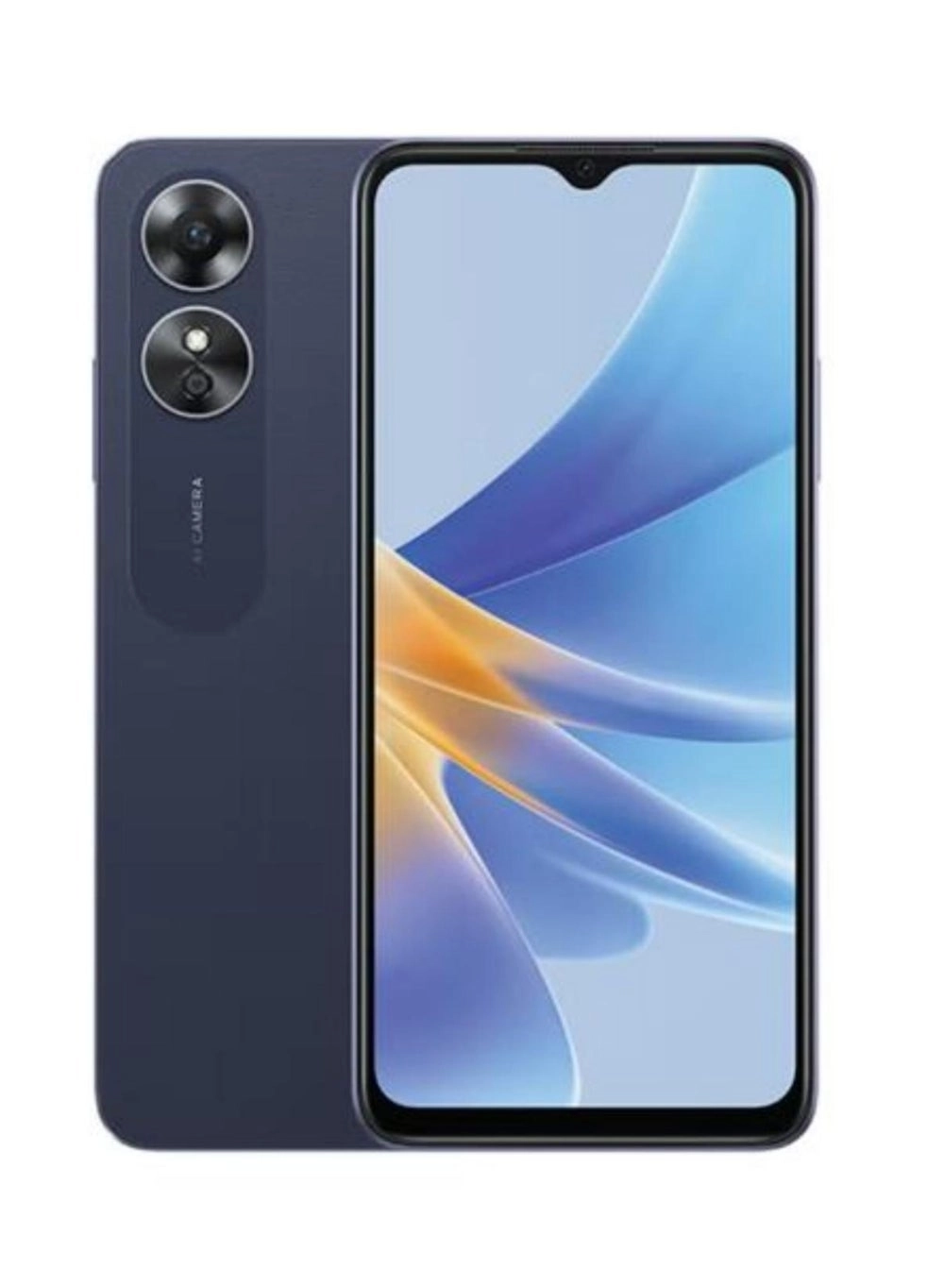 OPPO A17 (A17) Dual SIM Midnight Black 6GB RAM 128GB 4G LTE Review