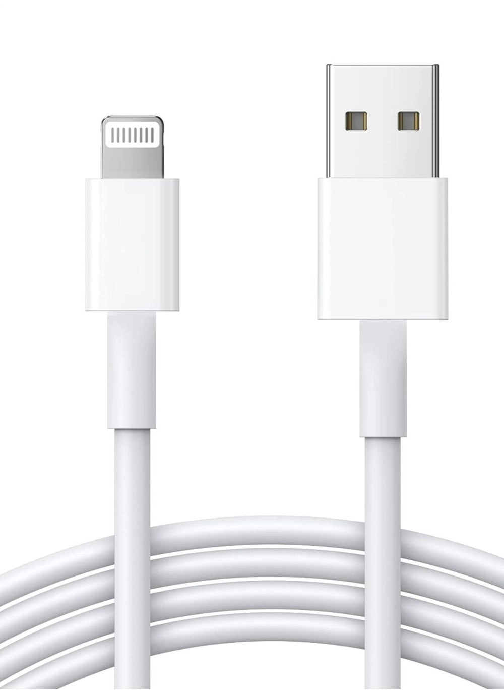 iPhone Charger Cable 2M (USBAtoL2M) Review: MFi Certified Lightning Cable Tested