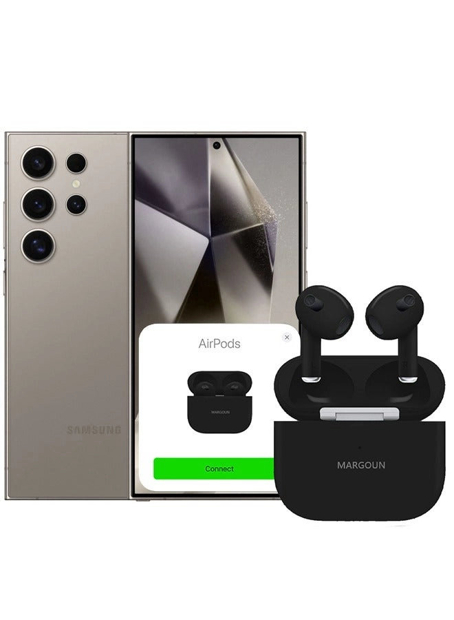 Samsung Galaxy S24 Ultra Bluetooth Headphones (HMBHAP3A2) Review