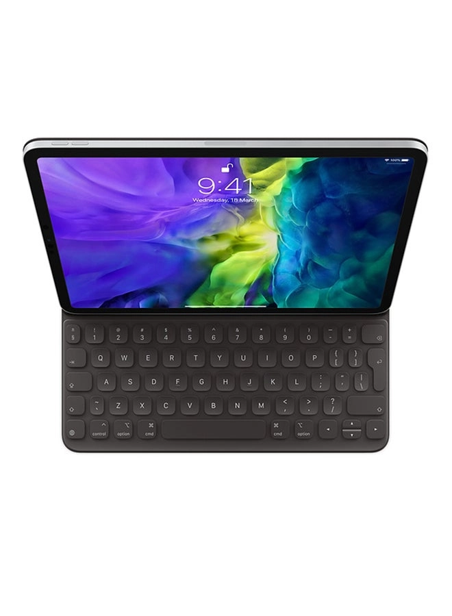 Smart Keyboard Folio for iPad Pro 11-inch (4th gen) &#038; iPad Air (5th gen) &#8211; MXNK2 Review