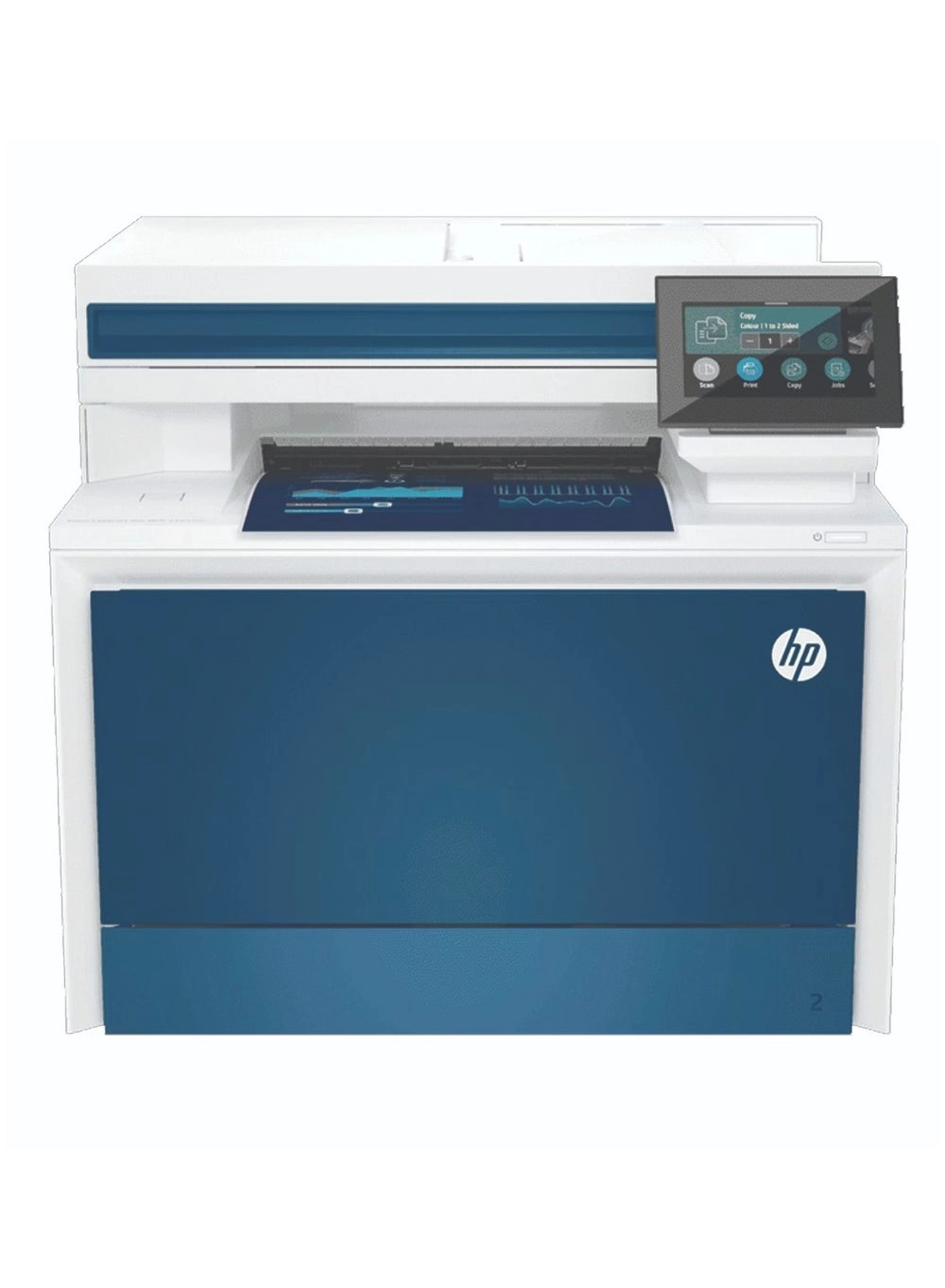 HP Color LaserJet Pro MFP MFP 4303fdw Printer Review &#8211; A Comprehensive Look