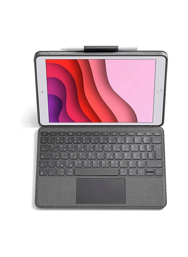 Combo Touch for iPad (7th, 8th &#038; 9th Gen) Review &#8211; Model #920-009996