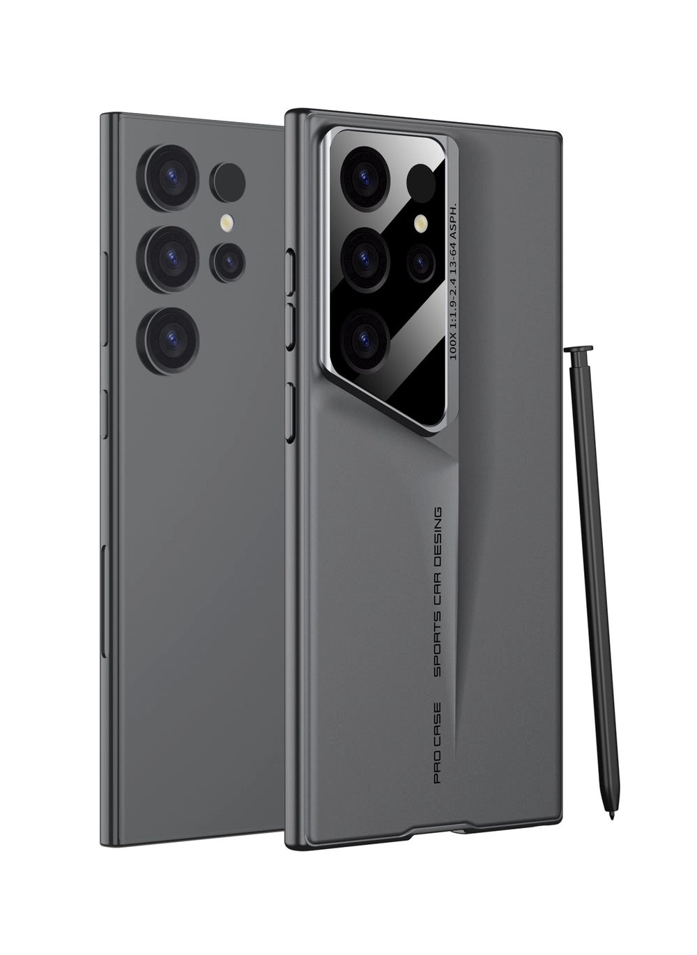 Samsung Galaxy S23 Ultra Carbon Fiber Case (FBR26) Review &#8211; Luxury &#038; Protection