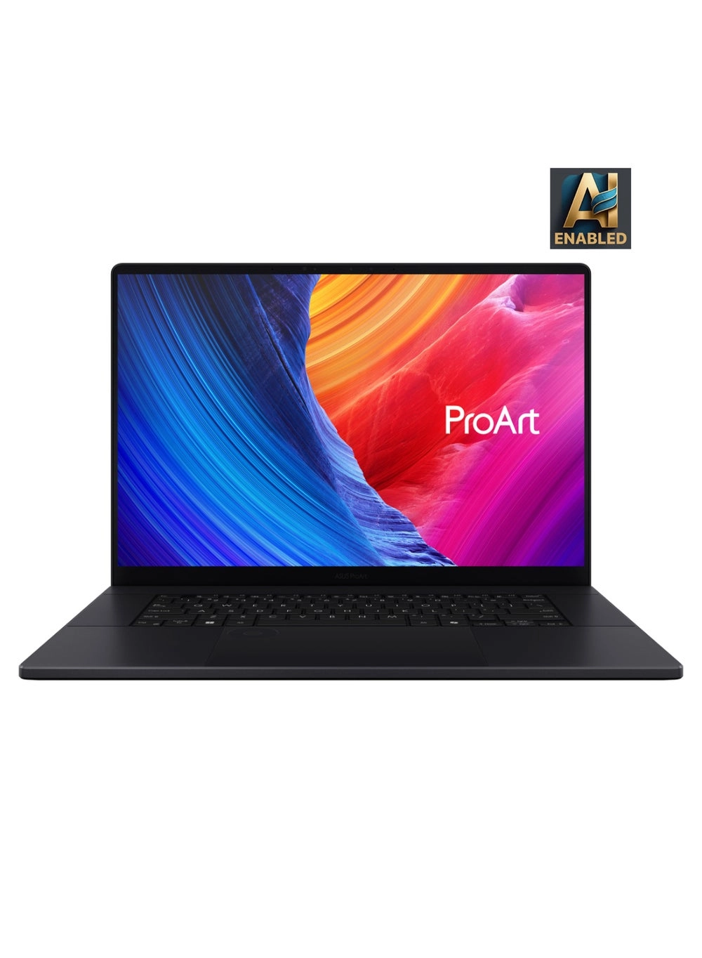 ASUS ProArt P16 H7606WV-ME088X Review: Powerful AI Laptop?