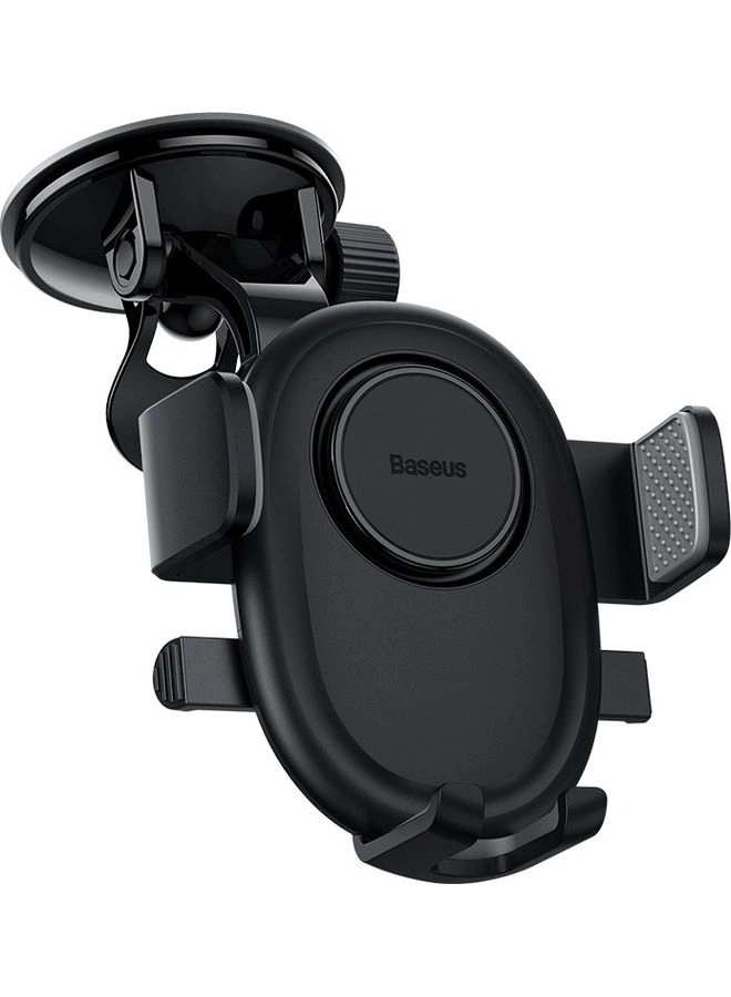 Baseus UltraControl Lite (C40351700111-00) Car Mount Review: Is it Worth It?