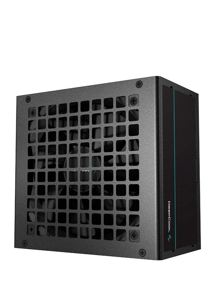 DeepCool PF750D-HA0B-UK (750W) PSU Review: Quiet Power on a Budget?