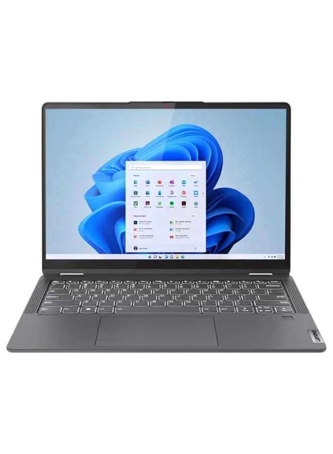 Lenovo IdeaPad Flex 5 14ALC7 82R900EWAX Review: A Powerful 2-in-1?