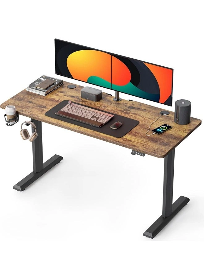 Multifunctional Adjustable Height Gaming Desk COMPUTERTABLE210 (120 CM) Review