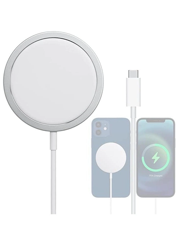MagSafe Charger (msafe) Review: 15W Fast Wireless Charging Tested