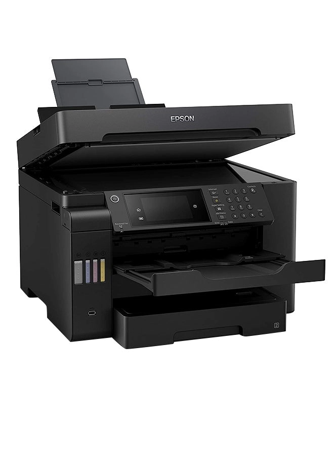 EcoTank L15150 A3+ 4-in-1 Printer Review: L15150 Model Deep Dive