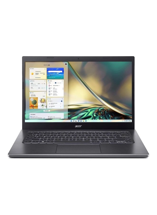 Acer Aspire 5 A514-56P-58MX (NX.KHREM.001) Laptop Review: A Comprehensive Look