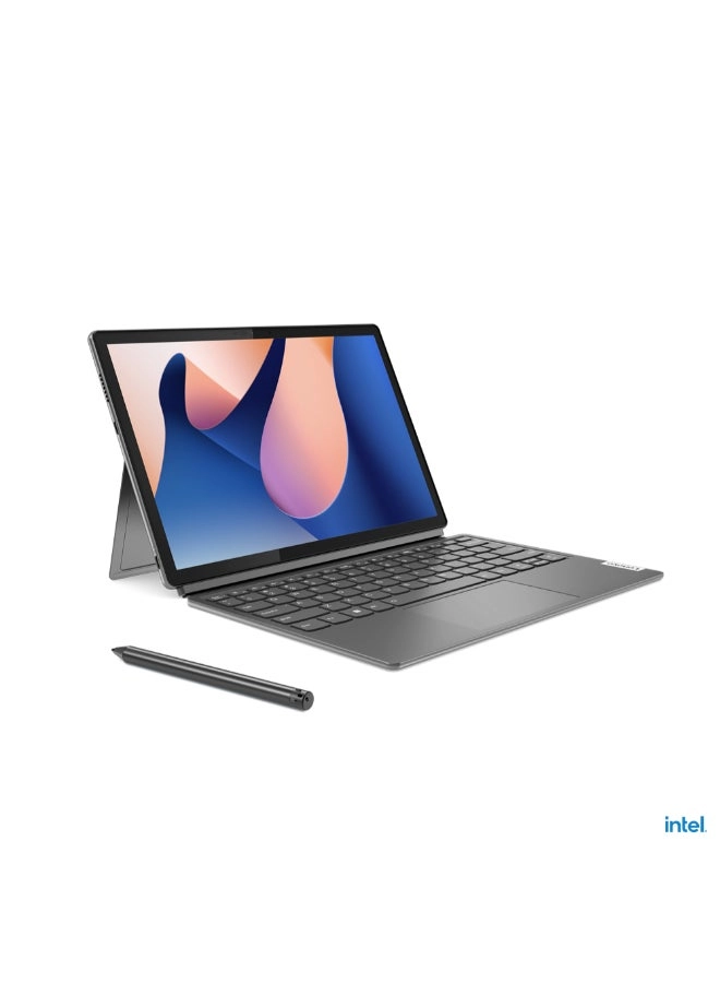 Lenovo IdeaPad Duet 5 (83B3002AAX) Review: Powerful 12-Inch Laptop?
