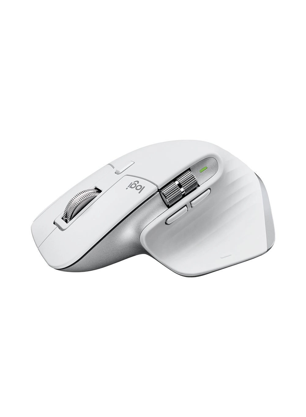 MX Master 3S (910-006560/910-006566) Wireless Performance Mouse Review &#8211; Pale Grey