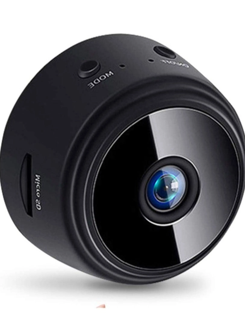 WiFi Mini Camera 1080P (1 Pc Mini Camera) Review: Small but Mighty?