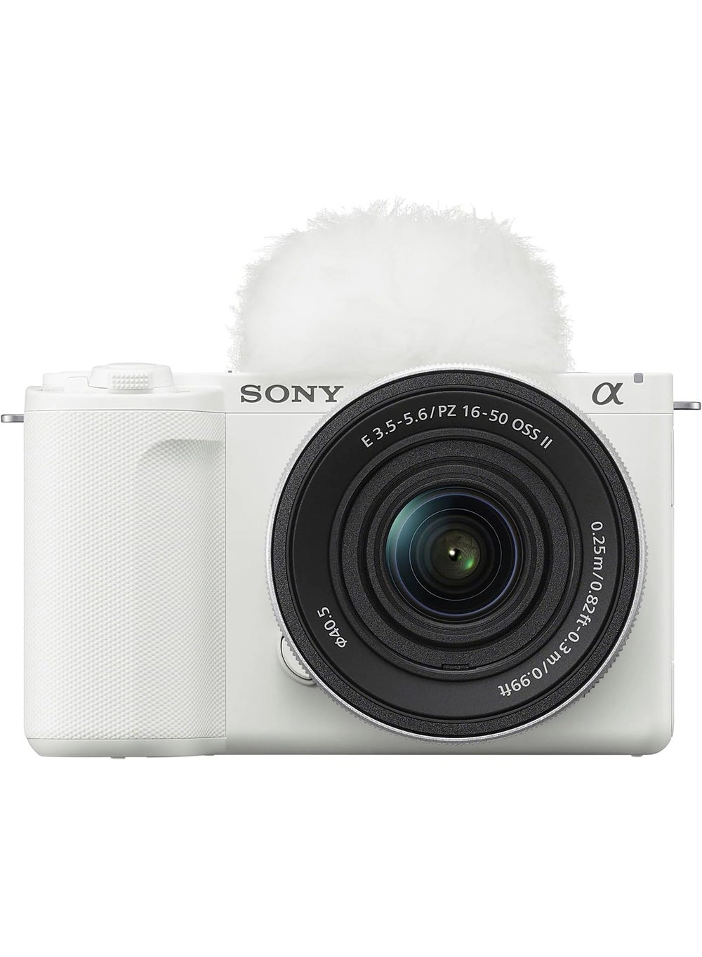 Alpha ZVE10 II (ZV-E10M2K/W) &#8211; APS-C Interchangeable Lens Mirrorless Content Creators’ Camera Review