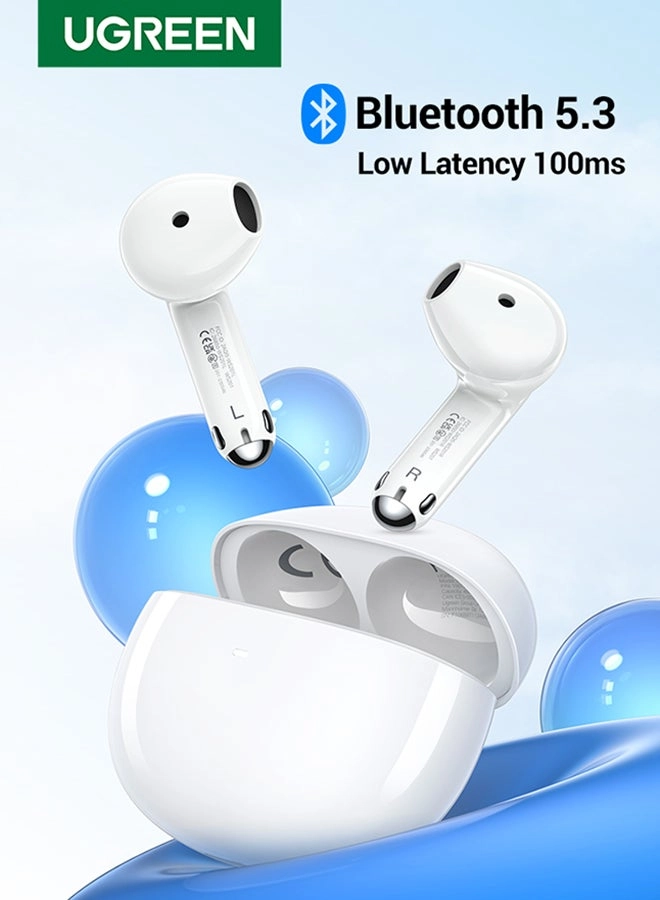 HiTune H5 (15612) Wireless Earbuds Review: 26 Hours Playtime &#038; Superior Sound?