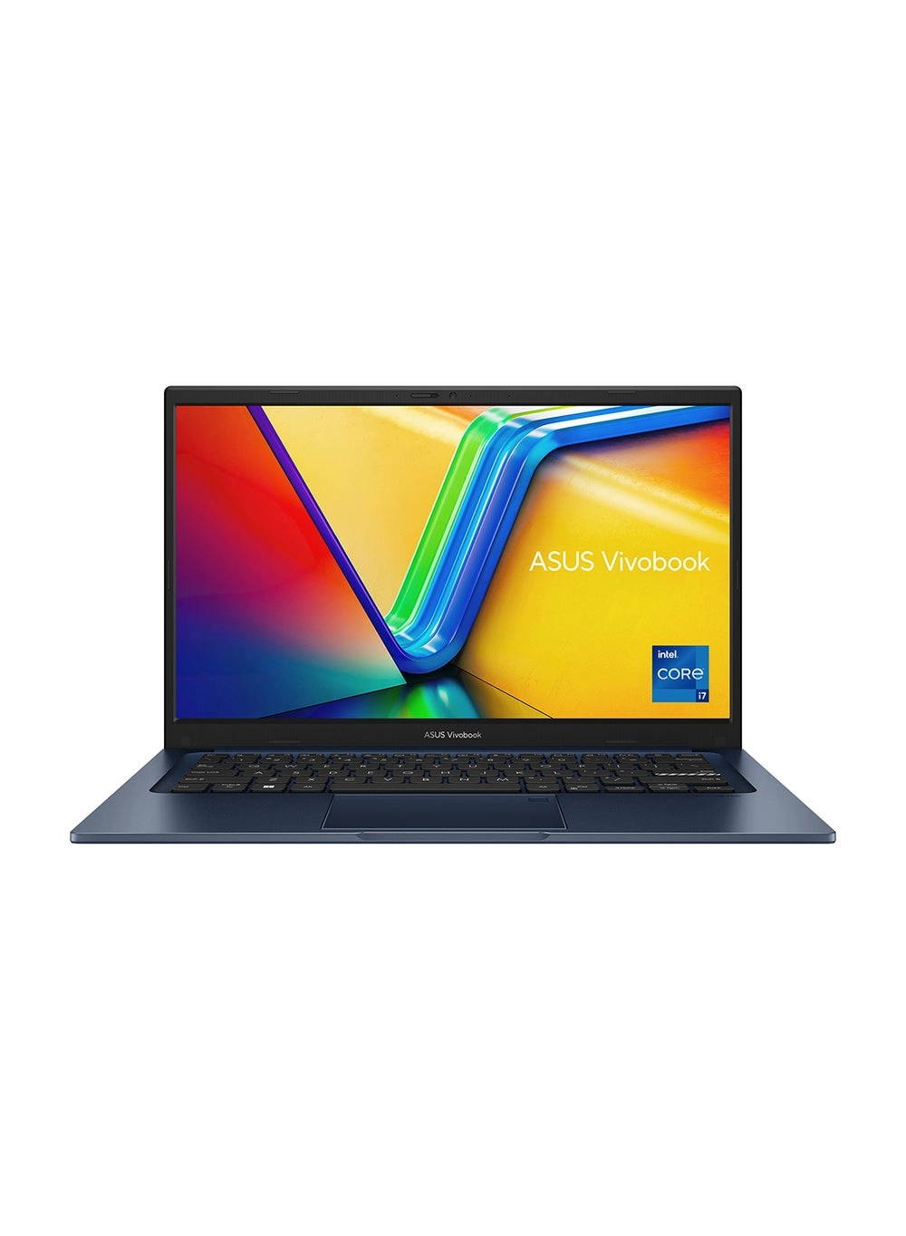 ASUS Vivobook 14 F1404ZA-NK531W Review: Powerful Performance in a Compact Package