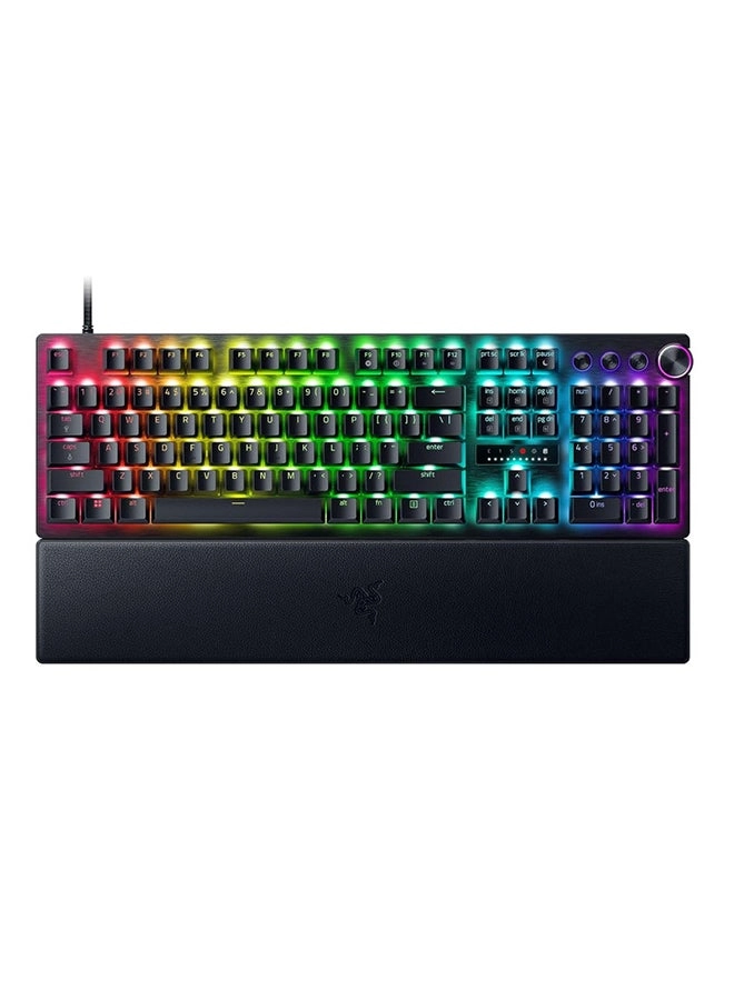 Razer Huntsman V3 Pro (RZ03-04970100-R3M1) Review: Analog Optical Switch Perfection?