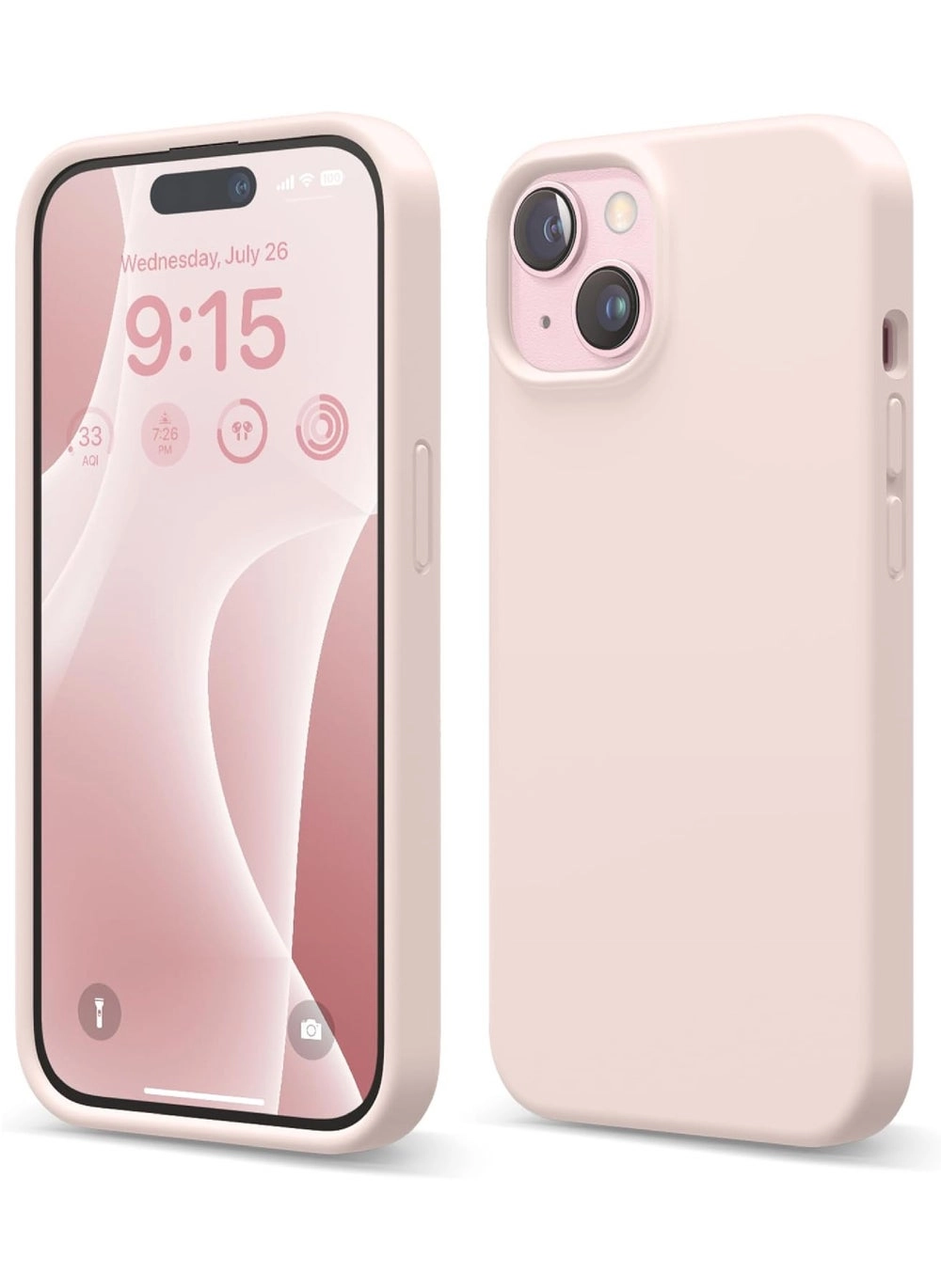 Rock Case (Model Number: Rock Case) iPhone 15 Case Review &#8211; A Deep Dive