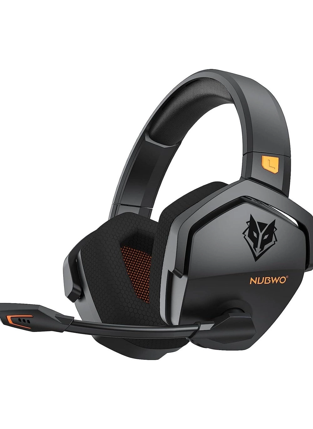 NUBWO G06-BT Wireless Gaming Headset Review &#8211; Immersive Audio for PS5, PS4, PC &#038; Switch