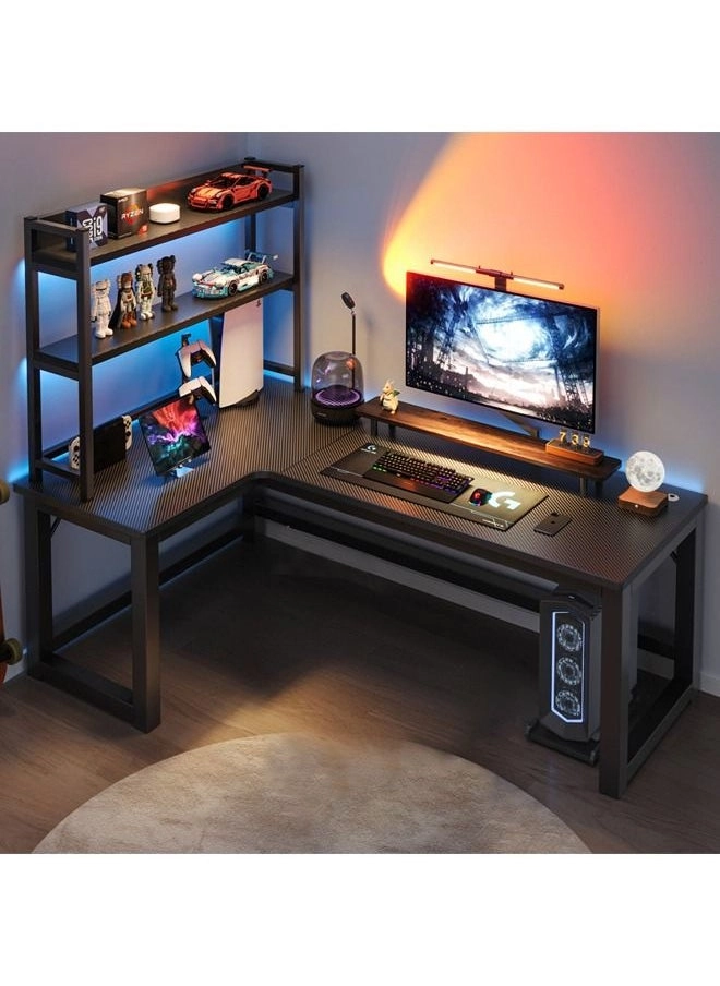COMPUTERTABLE80 Computer Desk Review: A Deep Dive into the Home Office Workstation