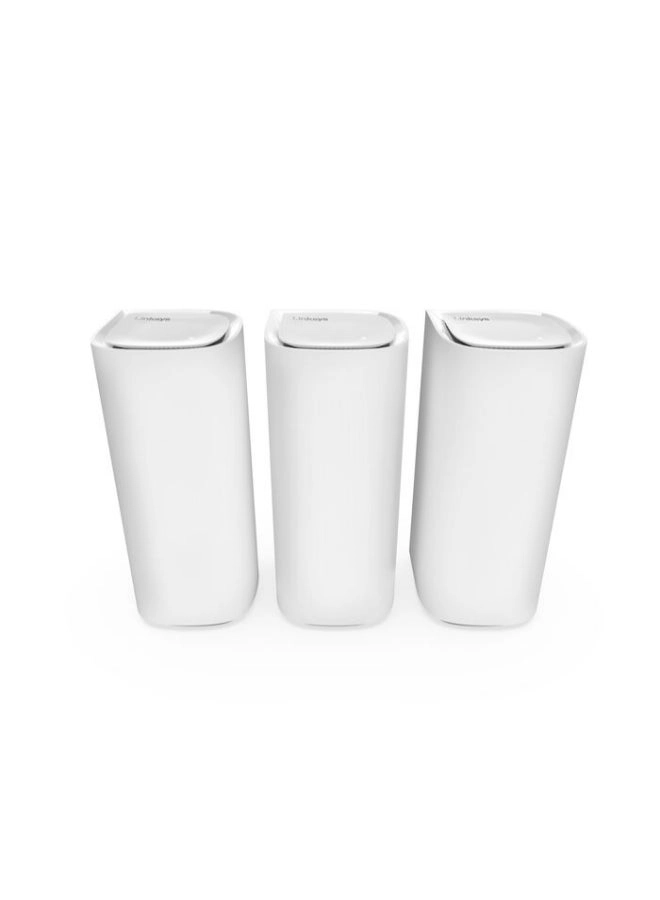 Velop Pro 7 Mesh WiFi 7 System MBE7003 Review: Ultimate Whole Home Coverage?