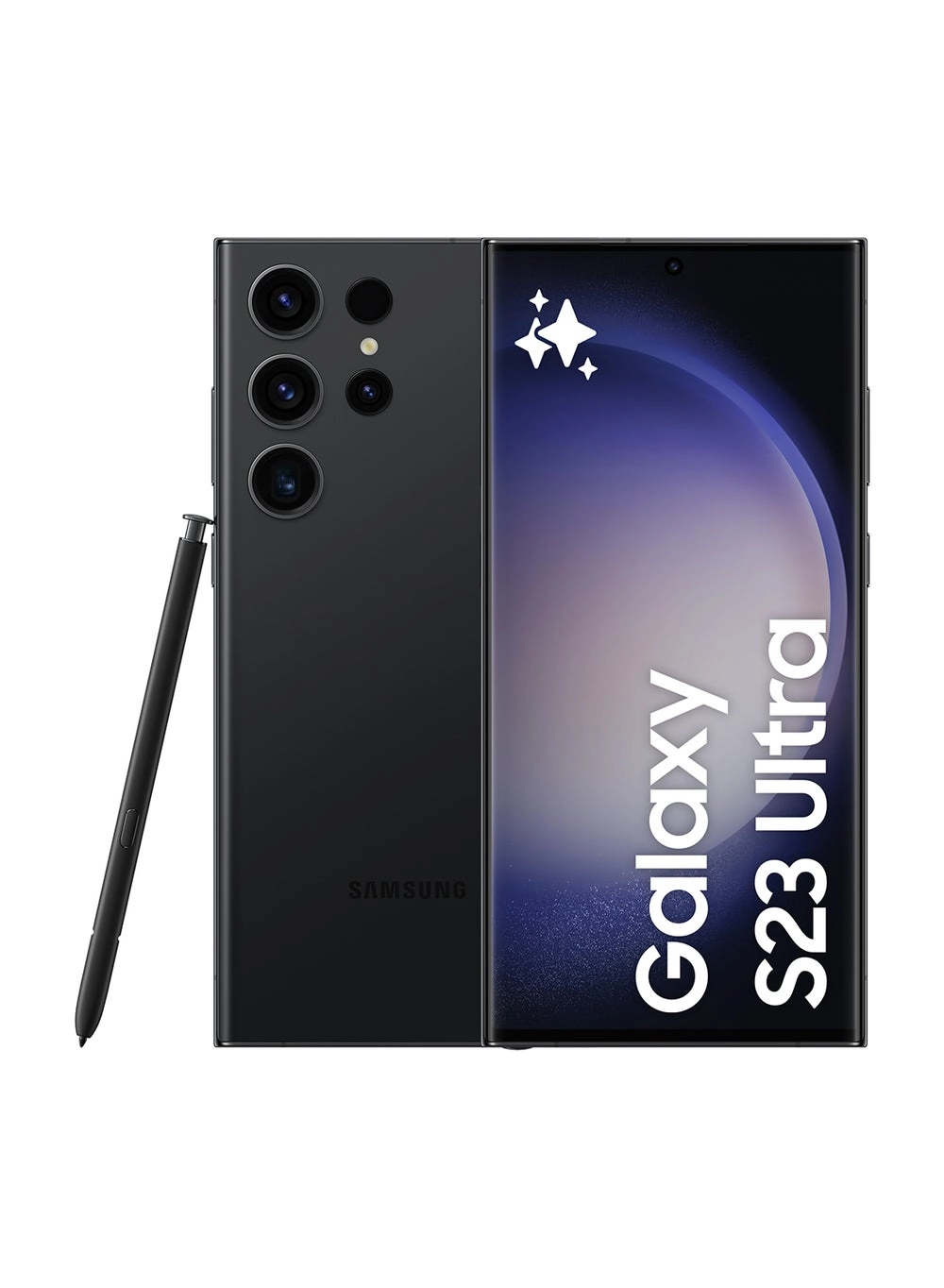 Galaxy S23 Ultra 5G Dual SIM Phantom Black 12GB RAM 512GB (SM-S918BZKQMEA) &#8211; Middle East Version Review