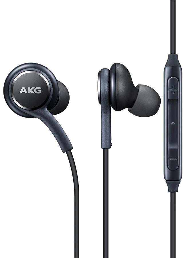 ANC Earphones Black (EOIC5O0BBEGCN / EO-IG955) Review
