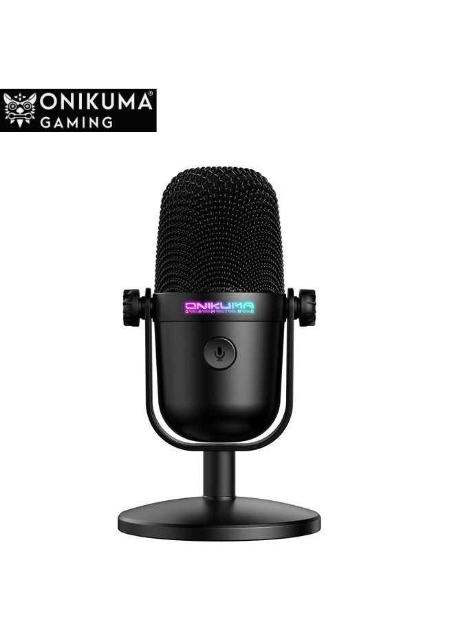 M830 Compact Condenser Microphone Review: Professional Recording Quality in a Compact Design