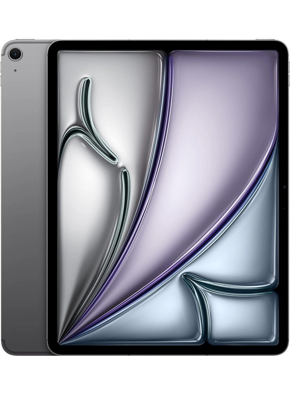 iPad Air 2024 (6th Generation) M2 13-Inch 128GB Space Grey 5G Review &#8211; International Version