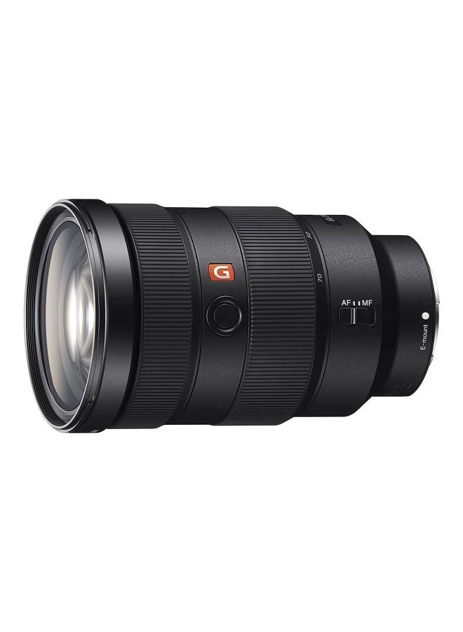 Fe 24-70Mm F2.8 G Master Mid-Range Telephoto Prime Lens (SEL2470GM) Review