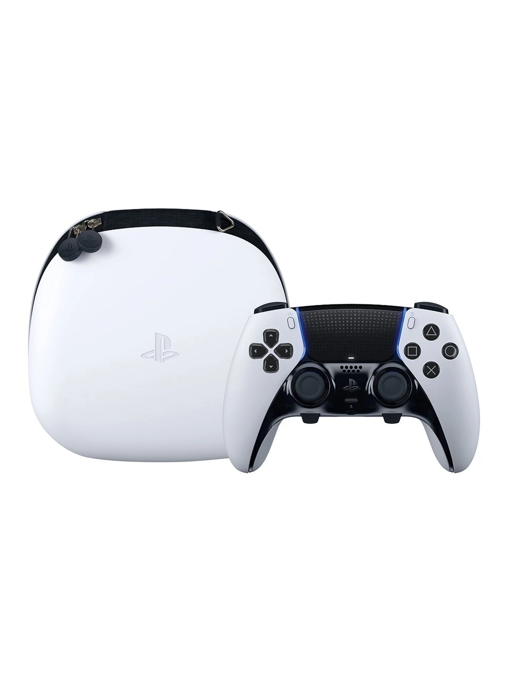 DualSense Edge Wireless Controller (CFI-ZCP1) Review