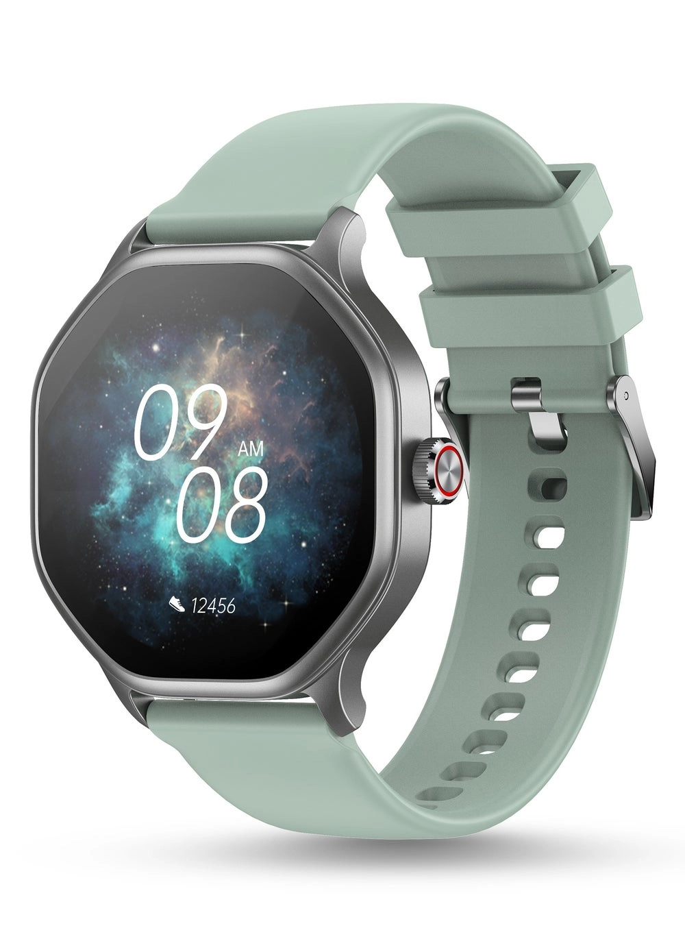 Pebble Hive PFB301 Smartwatch Review: 1.39&#8243; HD Display &#038; BT Calling