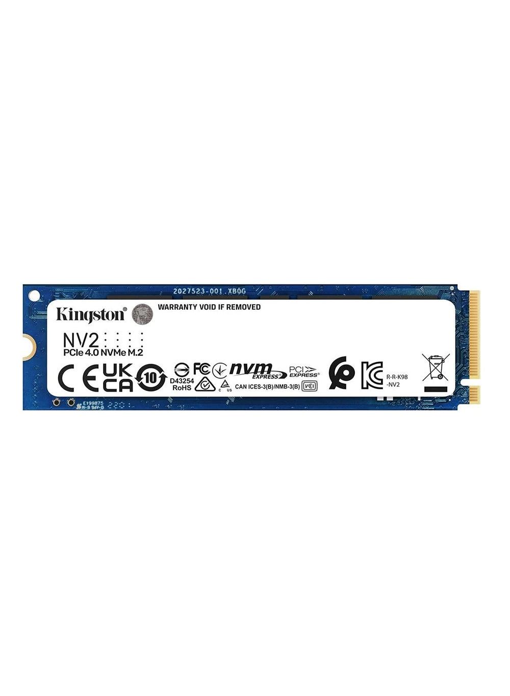 NV2 1TB M.2 2280 NVMe Internal SSD (SNV2S/1000G) Review: Up to 3500MB/s Read Speed