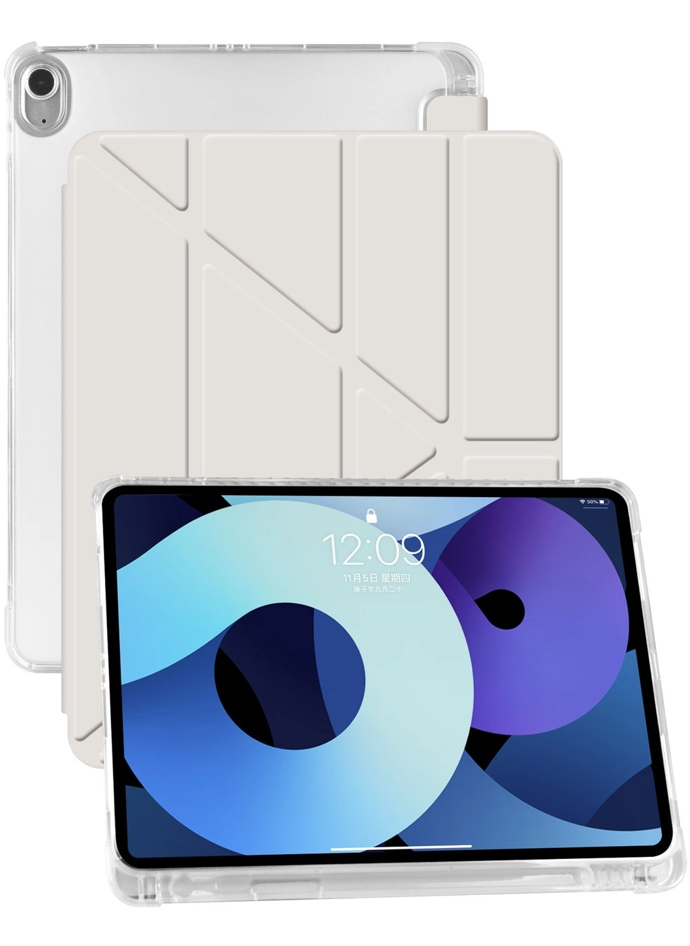 Rock Case Review: iPad Air 6th Gen (M2 2024) &#038; More &#8211; Comprehensive Analysis